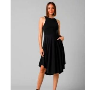 Prana: Cozy Up Bayjour Dress Size XS NWT